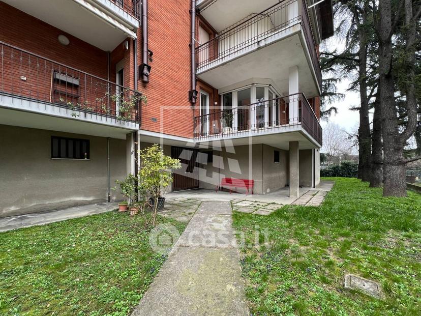 Trilocale in Via Schwerin 13 — foto 23 di 43