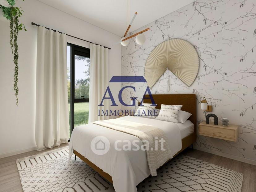 Villa in Via Cervano 1 — foto 26 di 28