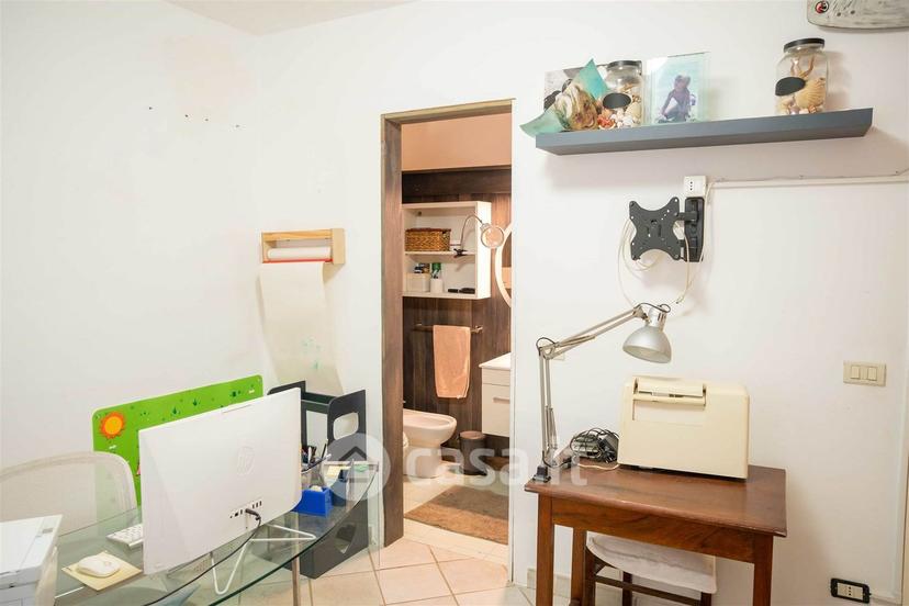 Villa in Via Latina — foto 31 di 54