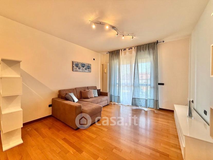 Quadrilocale in Via Barbarani — foto 34 di 45