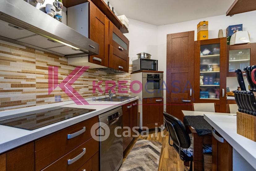 Quadrilocale in Via Ginevrina Fossano 40 — foto 25 di 38