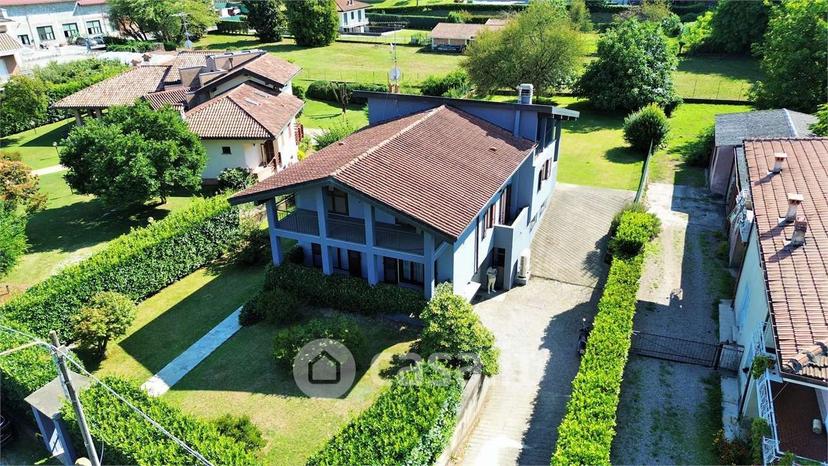 Villa in Via Monte Rosa 33 — foto 5 di 45
