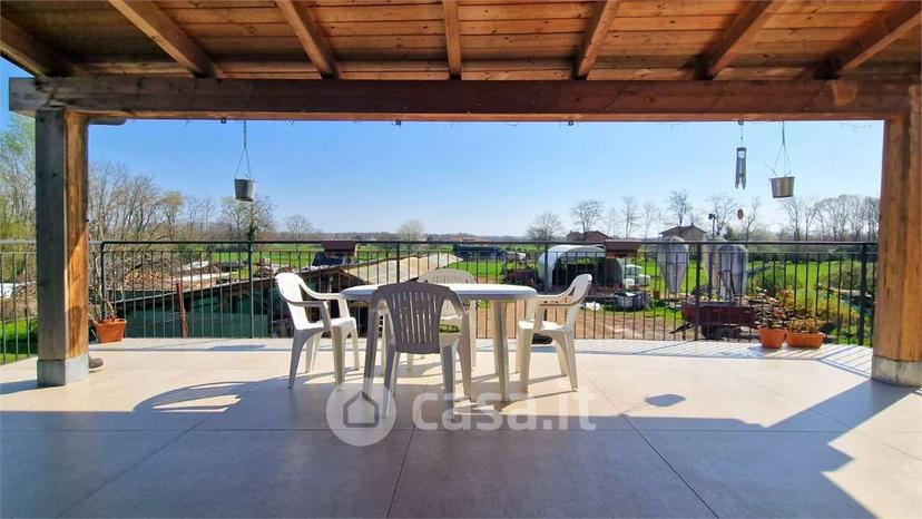 Appartamento in Vicolo Roggia — foto 22 di 27