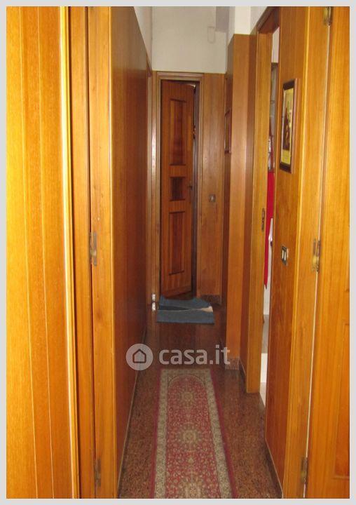 Appartamento in Via Lazio — foto 22 di 32