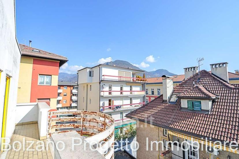 Appartamento in Via Ludwig Thuile — foto 4 di 91