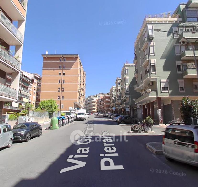 Quadrilocale in Via Giacinto de Vecchi Pieralice 5 — foto 9 di 20