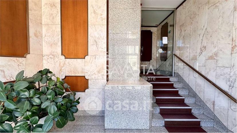 Appartamento in Via Viotti 6 — foto 15 di 24