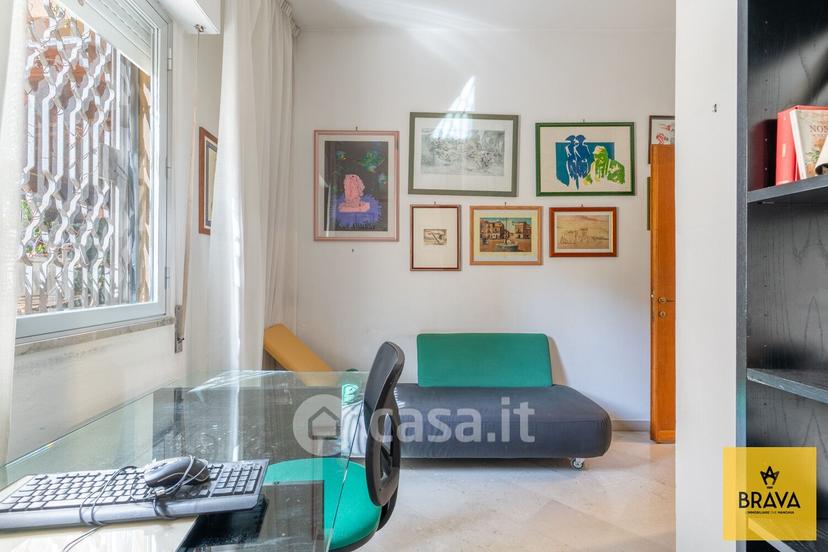 Appartamento in Via Camillo Randazzo 22