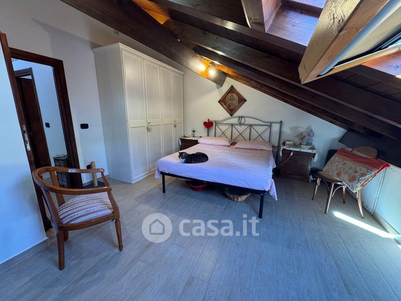 Appartamento in Via Tempio di Minerva 13 — foto 10 di 100