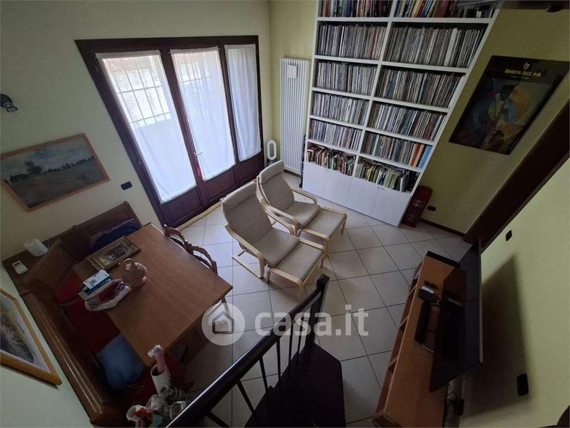 Appartamento in Via Ss. Consolata 105 — foto 2 di 21
