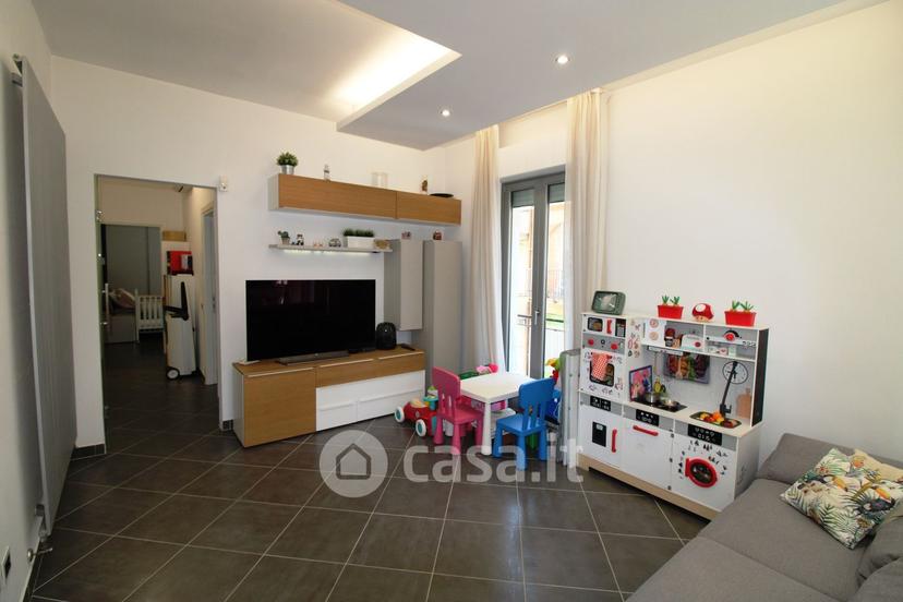 Trilocale in Via della Vela 44 — foto 31 di 31