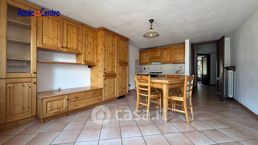 Trilocale in Località Chaussod 12 — foto 6 di 20