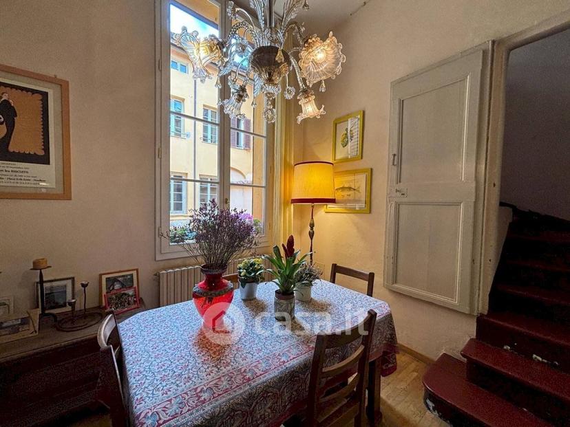 Appartamento in Viale Giosuè Carducci 4 — foto 2 di 32