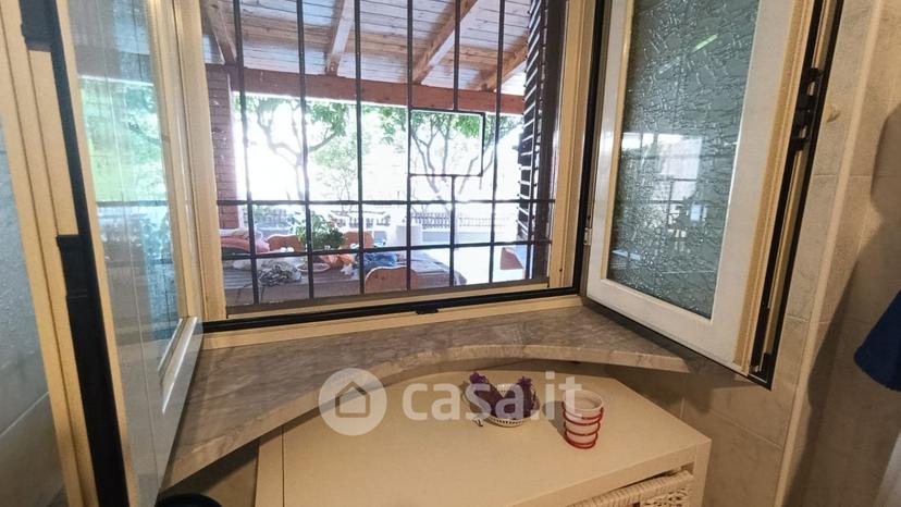 Villa in Viale Pietro Fedele 162 — foto 35 di 35