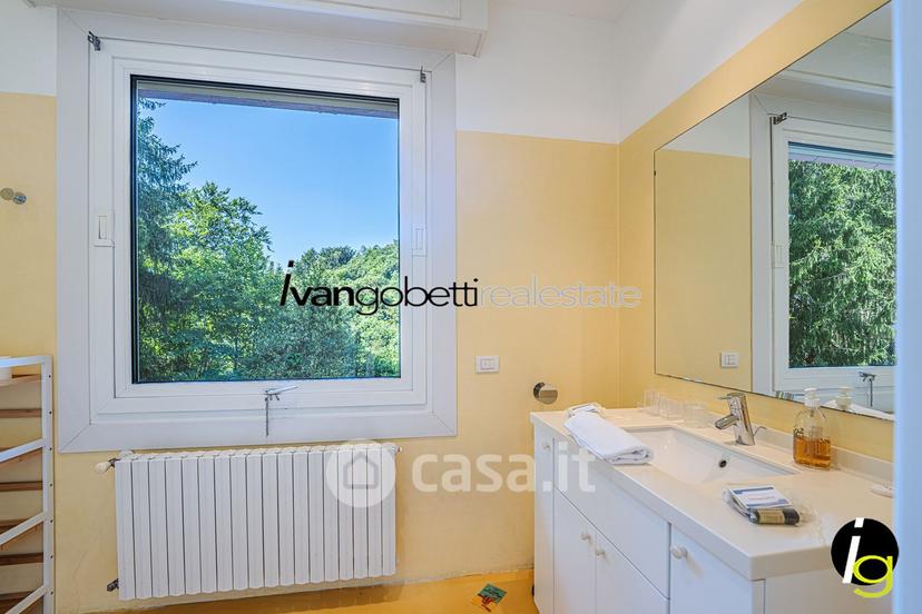 Villa in Via Per Gignese — foto 34 di 42