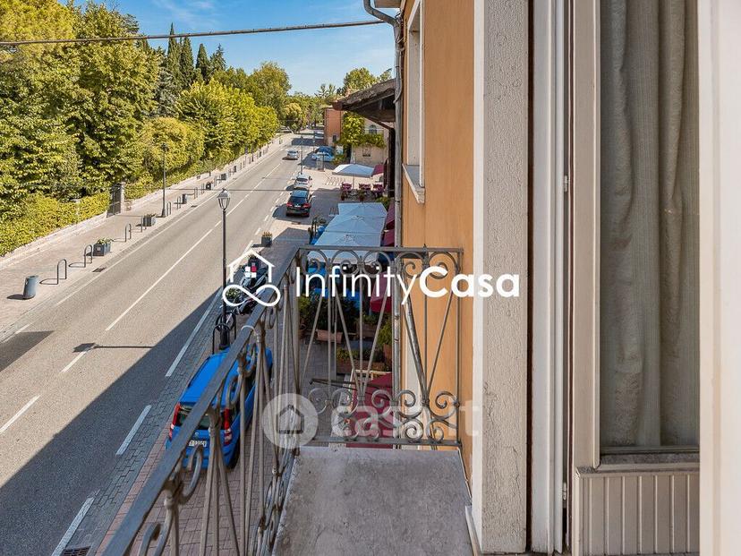 Quadrilocale in Via Peschiera — foto 11 di 22