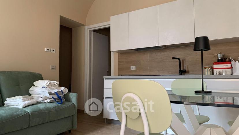 Bilocale in Via Cavour — foto 13 di 13