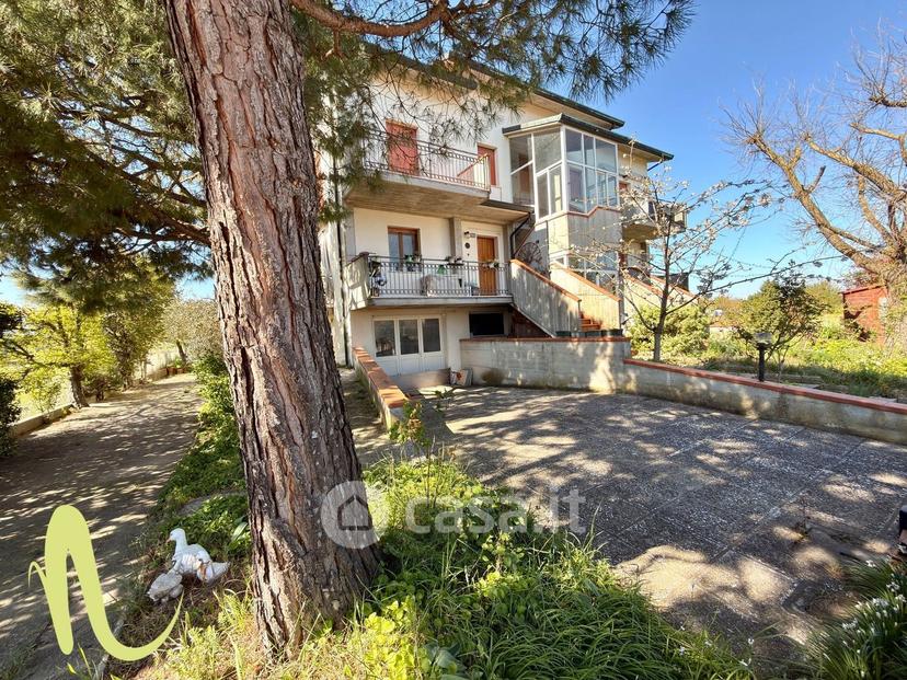 Quadrilocale in Via Torre Malatestiana 161 — foto 35 di 37