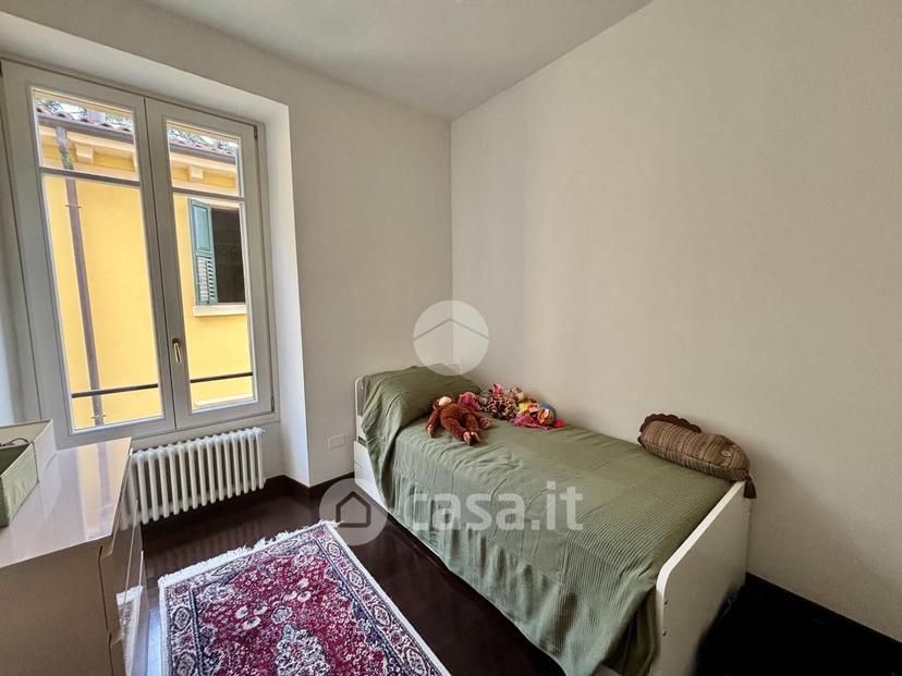 Trilocale in Vicolo Rensi 8 — foto 2 di 10