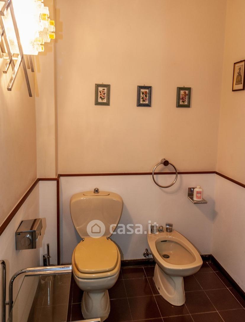 Villa in Via San Tommaso — foto 24 di 47