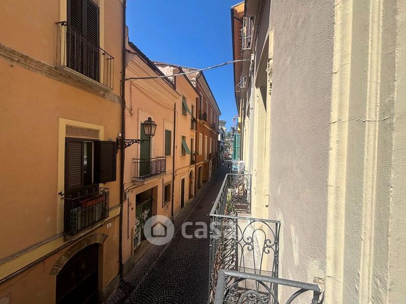 Trilocale in Via Gabriele d'Annunzio 89 — foto 9 di 19