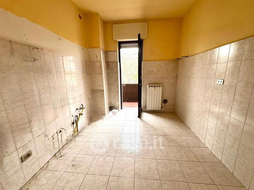 Trilocale in Via Luca della Robbia 1 — foto 6 di 29