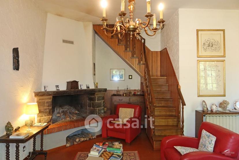 Villa in Via Nazionale 49 — foto 62 di 92
