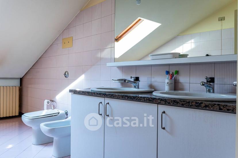 Quadrilocale in Via Giuseppe Mazzini 132 — foto 26 di 33