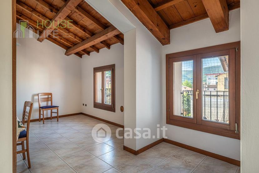 Quadrilocale in Liston San Gaetano 4 — foto 8 di 15