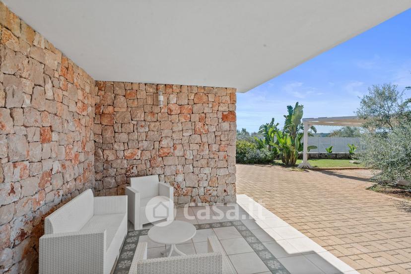 Villa in Via Malaspina — foto 18 di 45