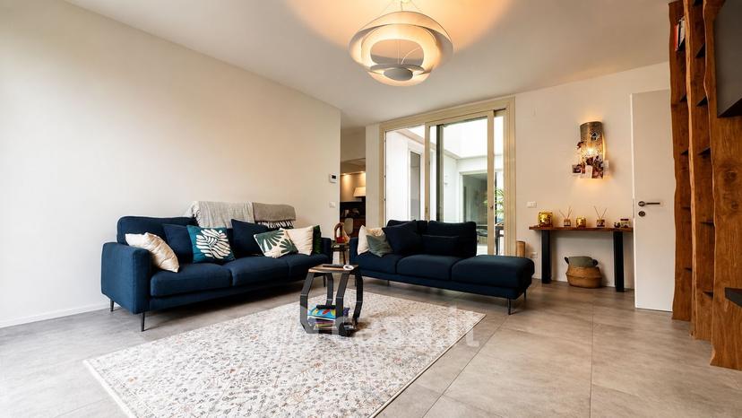 Appartamento in Viale Livio Salinatore — foto 17 di 34