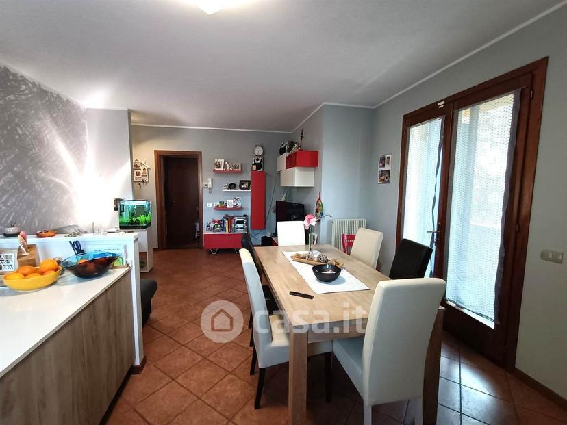 Appartamento in Via Aldo Moro — foto 3 di 34