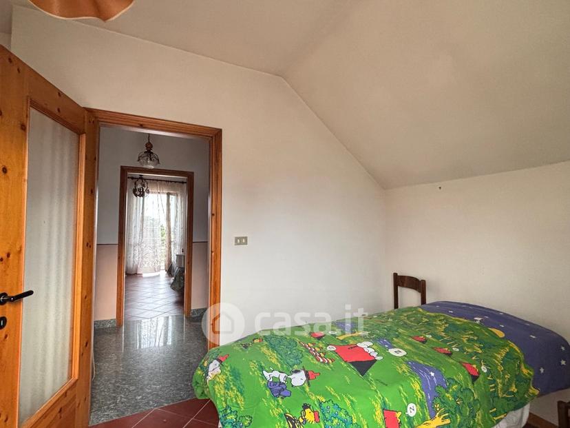 Villa in Via Cave 237 — foto 10 di 80