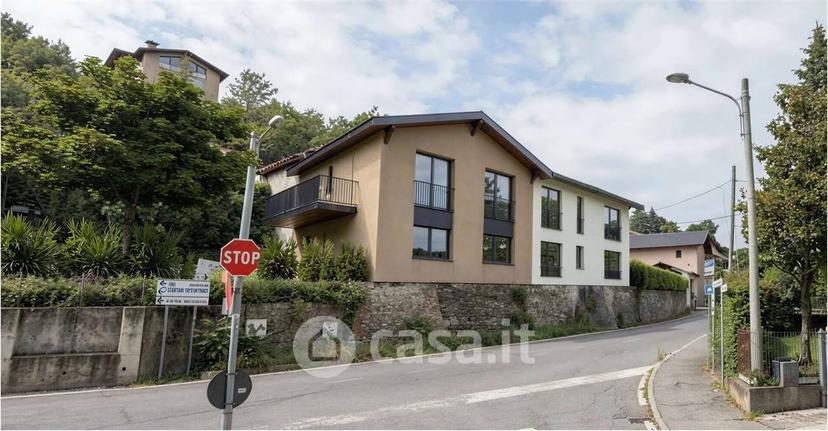 Trilocale in Via Ronago 1 — foto 11 di 11