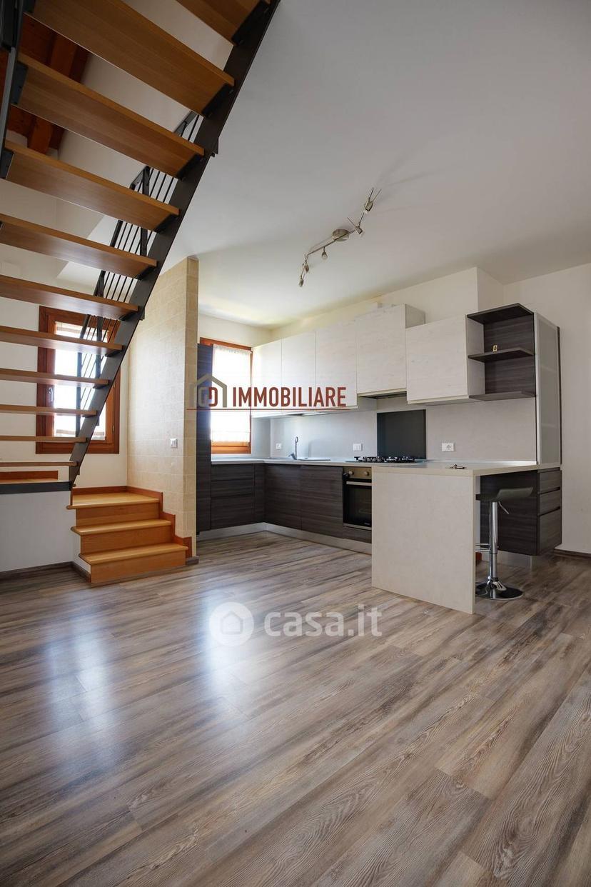 Trilocale in Via dei Cedri 15 — foto 11 di 28