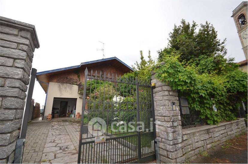 Villa in Via L. Sturzo 4 — foto 21 di 23