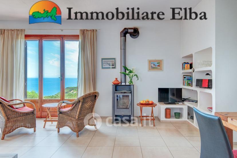 Villa in Strada Capoliveri Morcone 5 — foto 6 di 48
