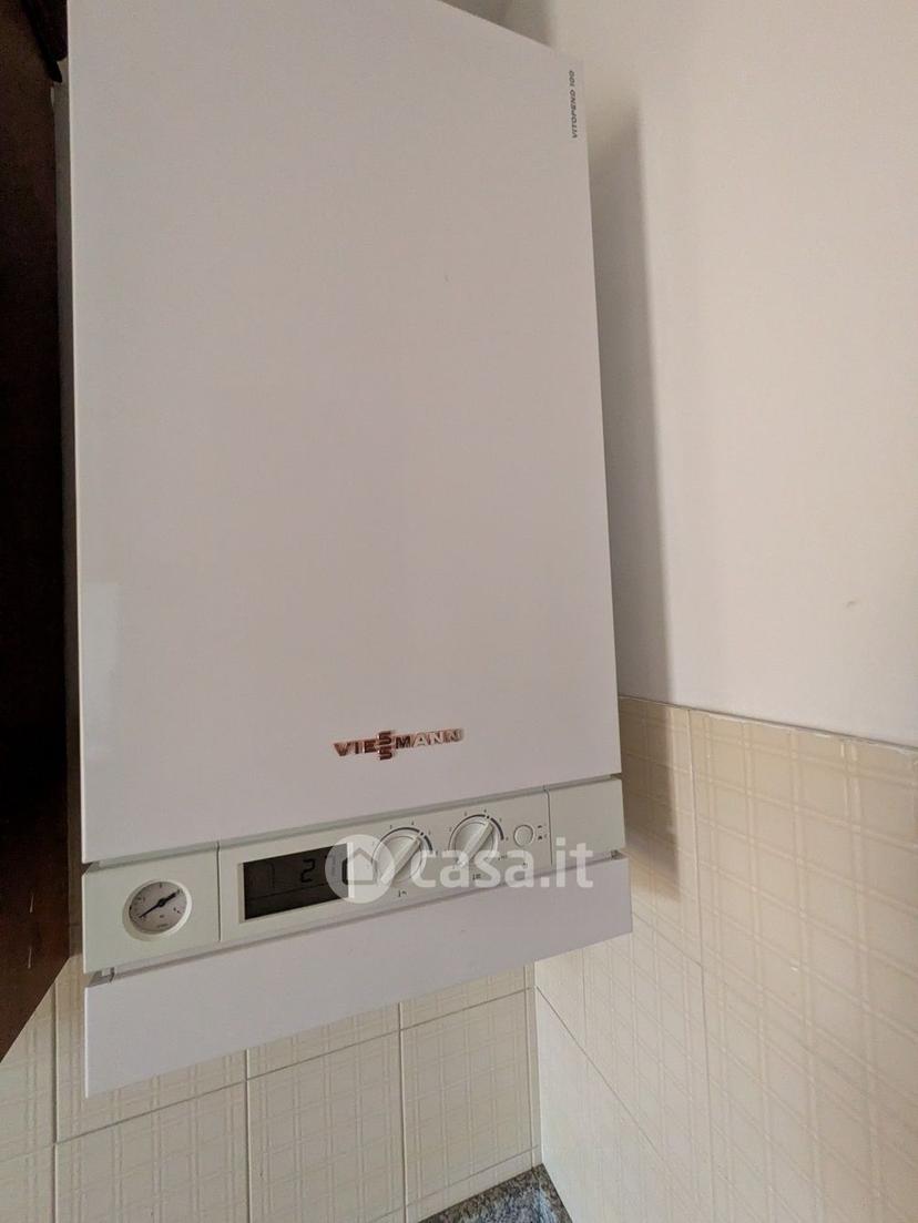 Appartamento in Via Granata Vanda 14 — foto 27 di 32