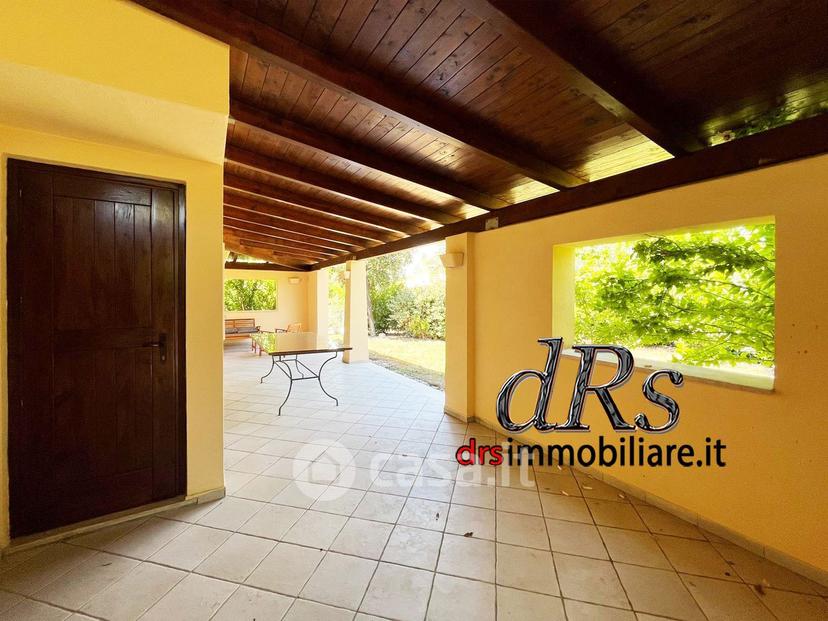 Villa in Via Giasone — foto 3 di 87