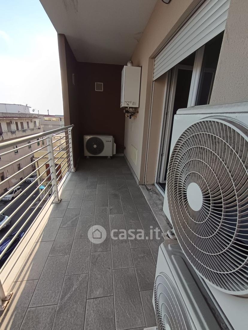 Appartamento in Via Sbarre Centrali — foto 52 di 70
