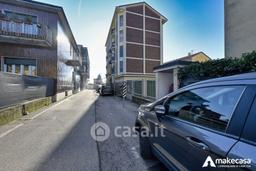 Trilocale in Via F. Cordoni 6