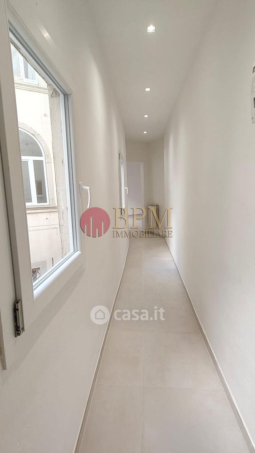 Appartamento in Scali del Ponte di Marmo 16 — foto 43 di 45
