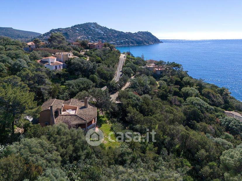Villa in Via Croce del Sud — foto 14 di 17