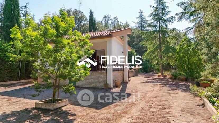 Villa in Viale dei Colli Sereni — foto 21 di 31
