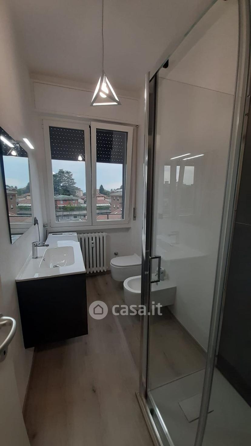 Bilocale in Via Giuseppe Giusti 8 — foto 10 di 16