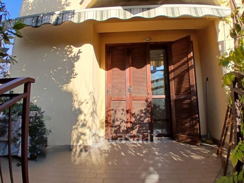 Villa in Via Viorate — foto 3 di 25