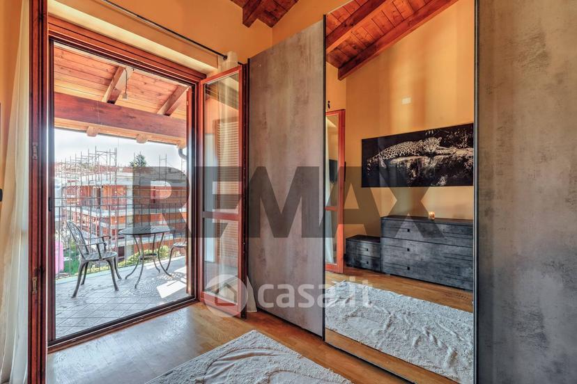 Villa in Strada della Carlina 17 — foto 44 di 52
