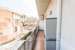 Quadrilocale in Via Monte Saraceno