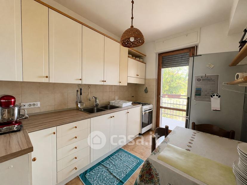 Appartamento in Via Chianello 17 — foto 25 di 29
