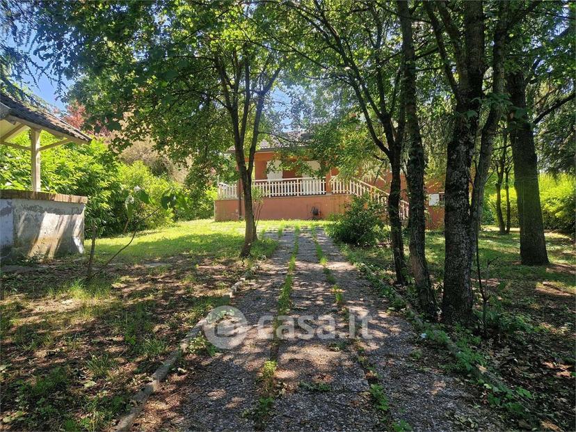 Villa in Via Cà de Becchi 12 — foto 8 di 50